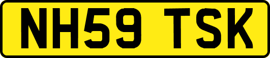 NH59TSK