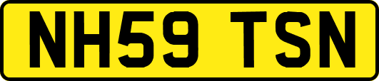 NH59TSN