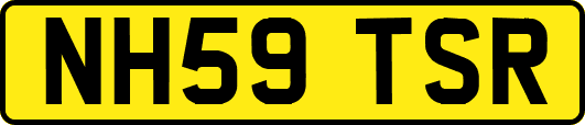 NH59TSR