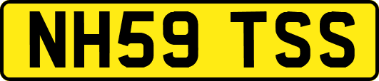 NH59TSS