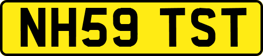 NH59TST