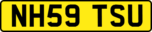 NH59TSU