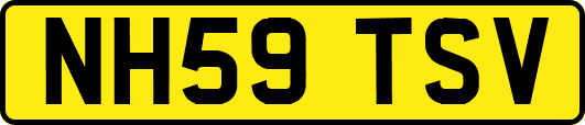 NH59TSV