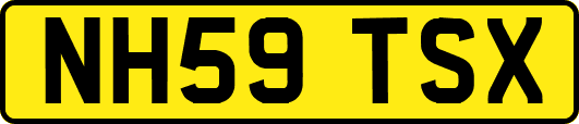 NH59TSX