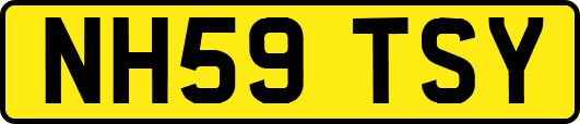 NH59TSY