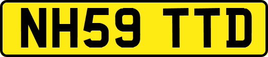 NH59TTD