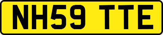 NH59TTE