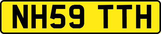 NH59TTH