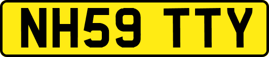 NH59TTY