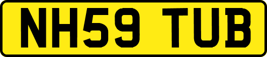 NH59TUB