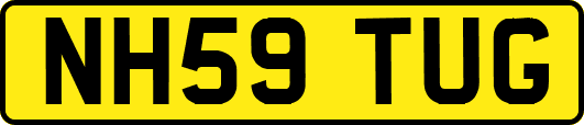NH59TUG