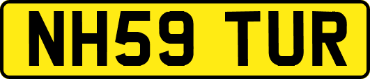 NH59TUR