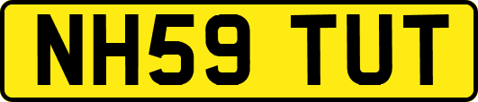 NH59TUT