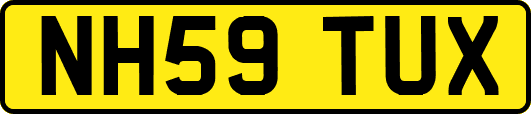 NH59TUX
