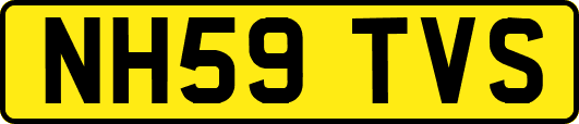 NH59TVS