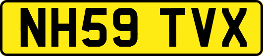 NH59TVX