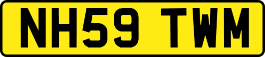 NH59TWM
