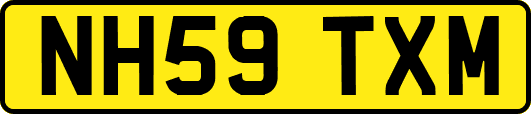 NH59TXM