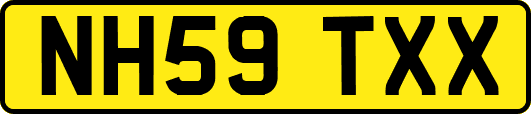 NH59TXX