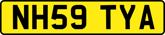 NH59TYA