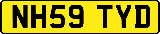 NH59TYD