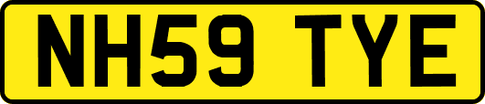 NH59TYE