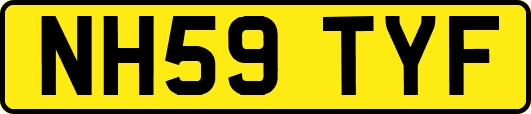NH59TYF