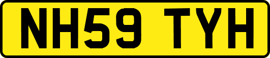 NH59TYH