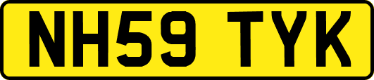 NH59TYK