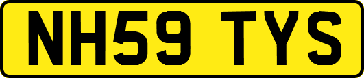 NH59TYS