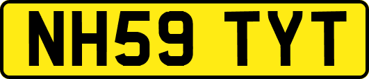 NH59TYT