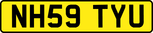 NH59TYU