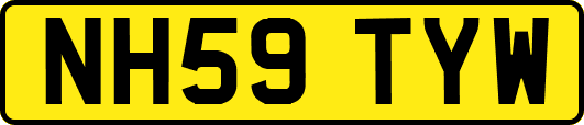 NH59TYW