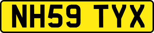 NH59TYX