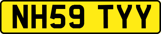 NH59TYY