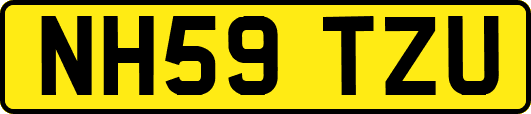 NH59TZU