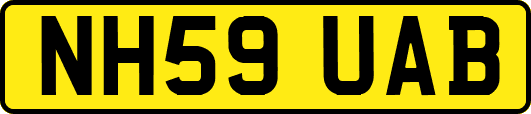 NH59UAB