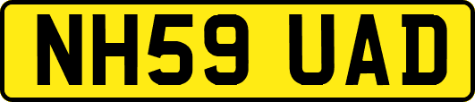 NH59UAD