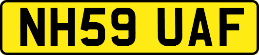 NH59UAF