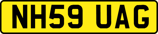 NH59UAG