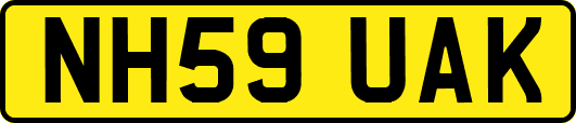 NH59UAK