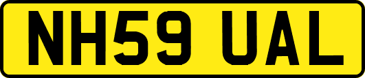 NH59UAL