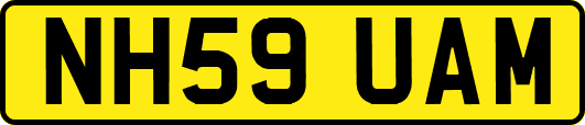 NH59UAM