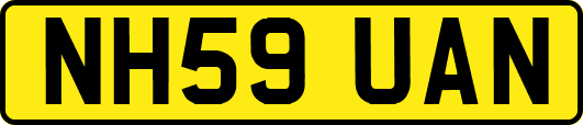 NH59UAN