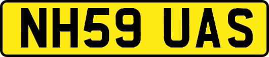 NH59UAS