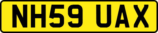NH59UAX