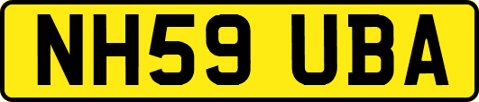 NH59UBA
