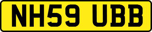 NH59UBB