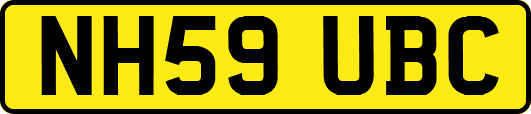 NH59UBC
