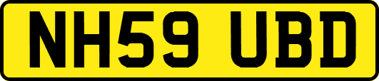 NH59UBD